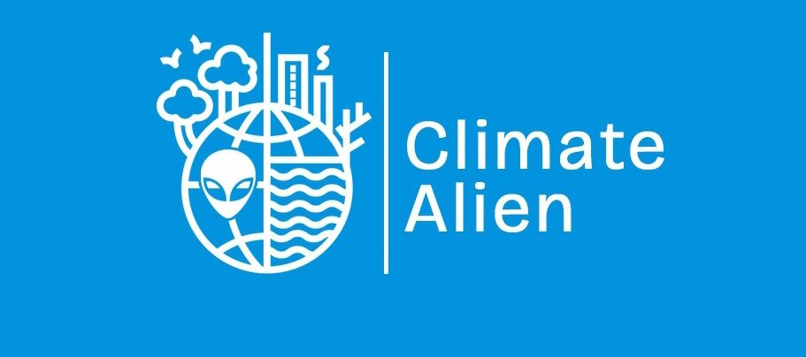 Climate Alien